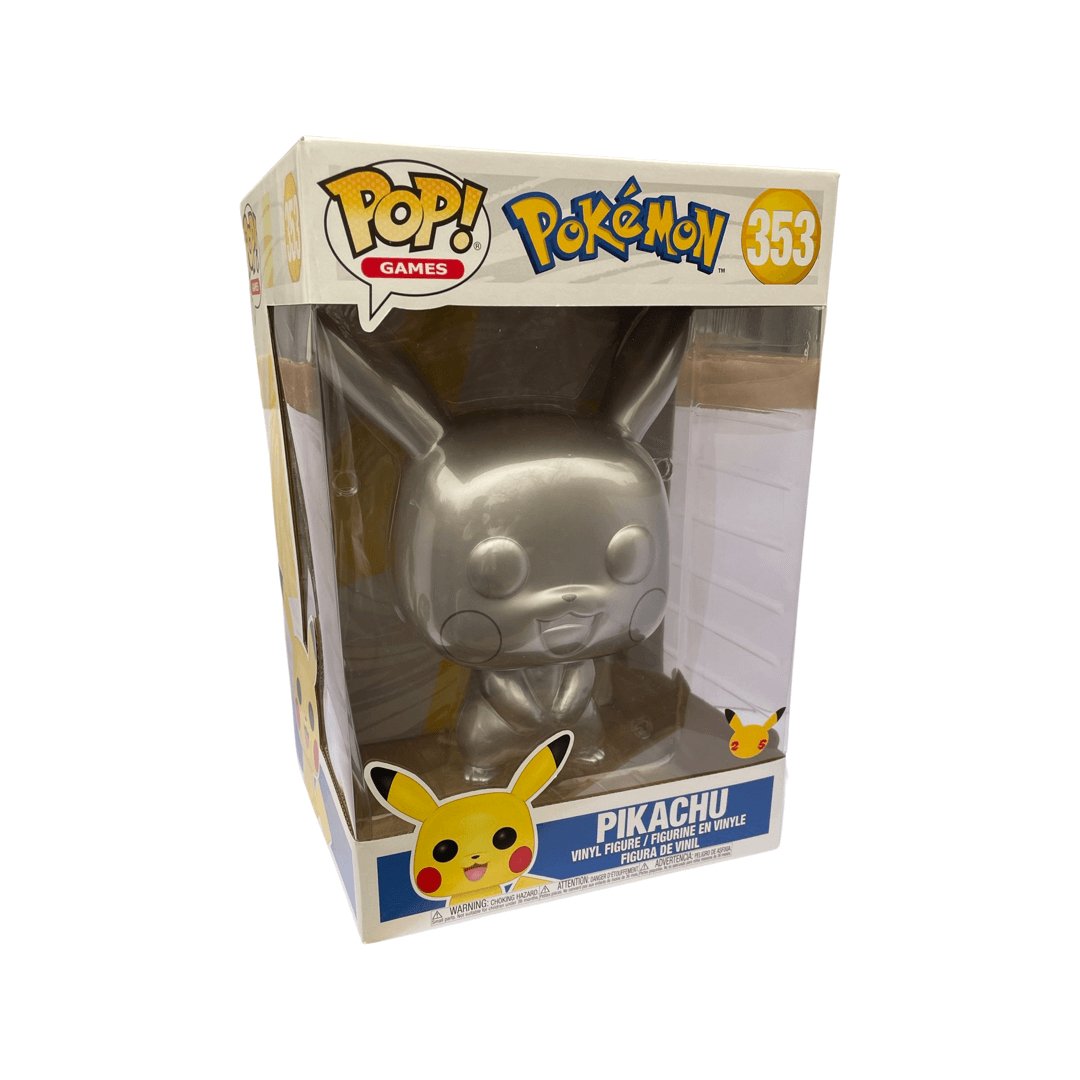 Funko Pop