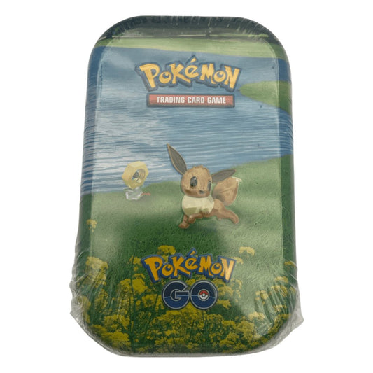 Pokémon Go Mini Tin DE